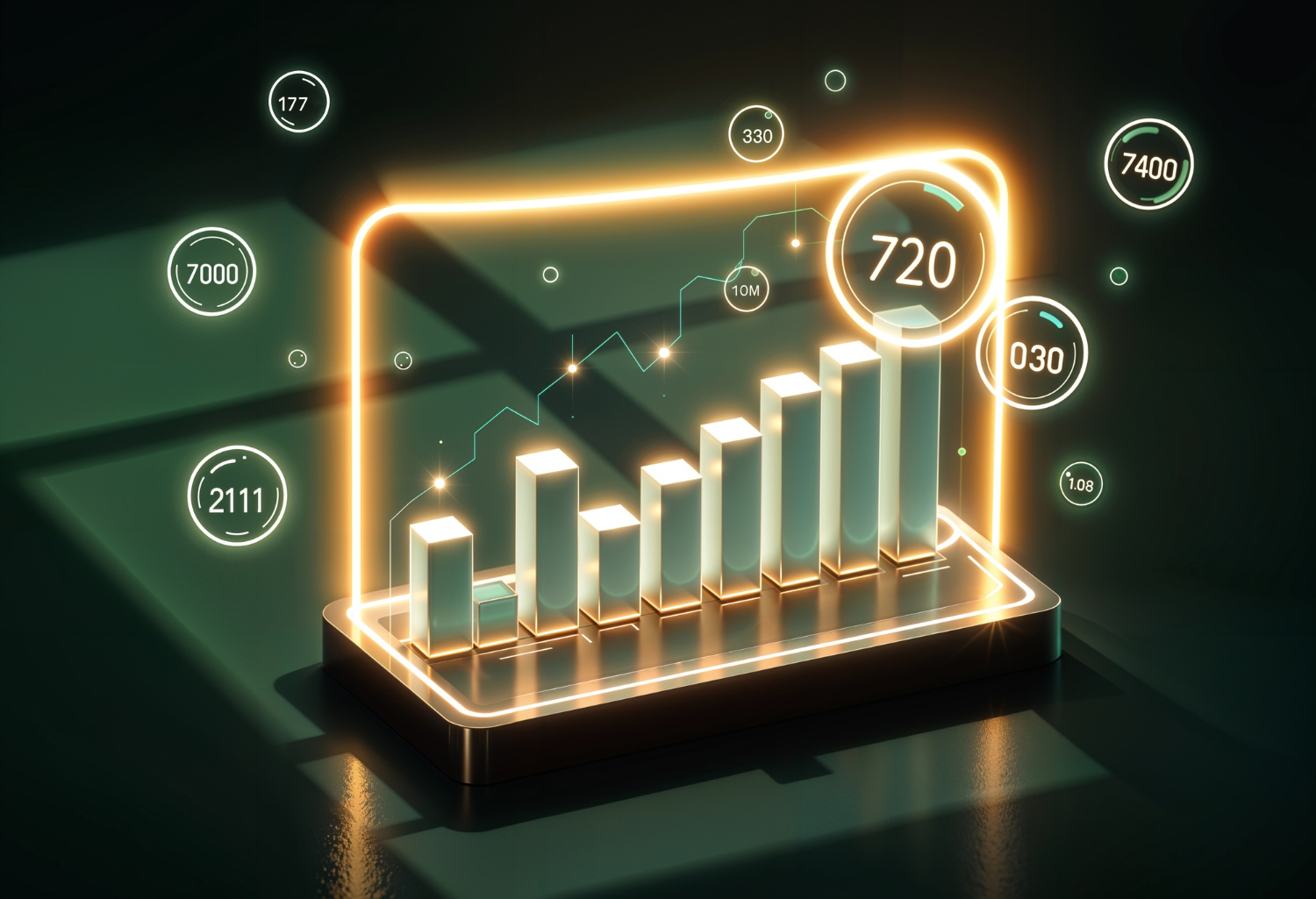 Cost & Time Optimization