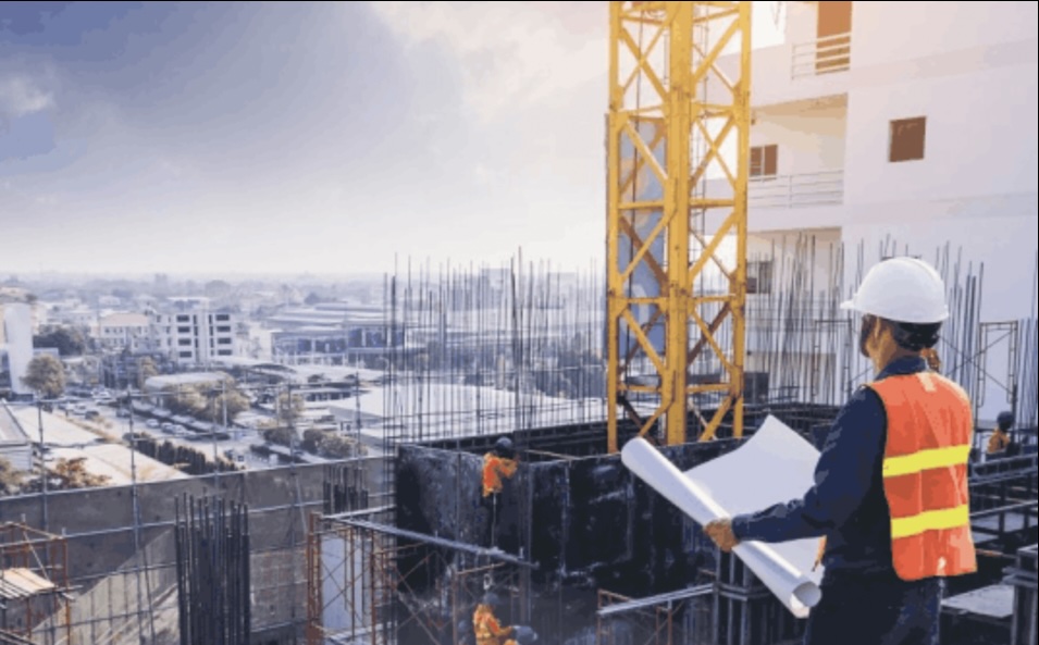 Seamless Construction Execution