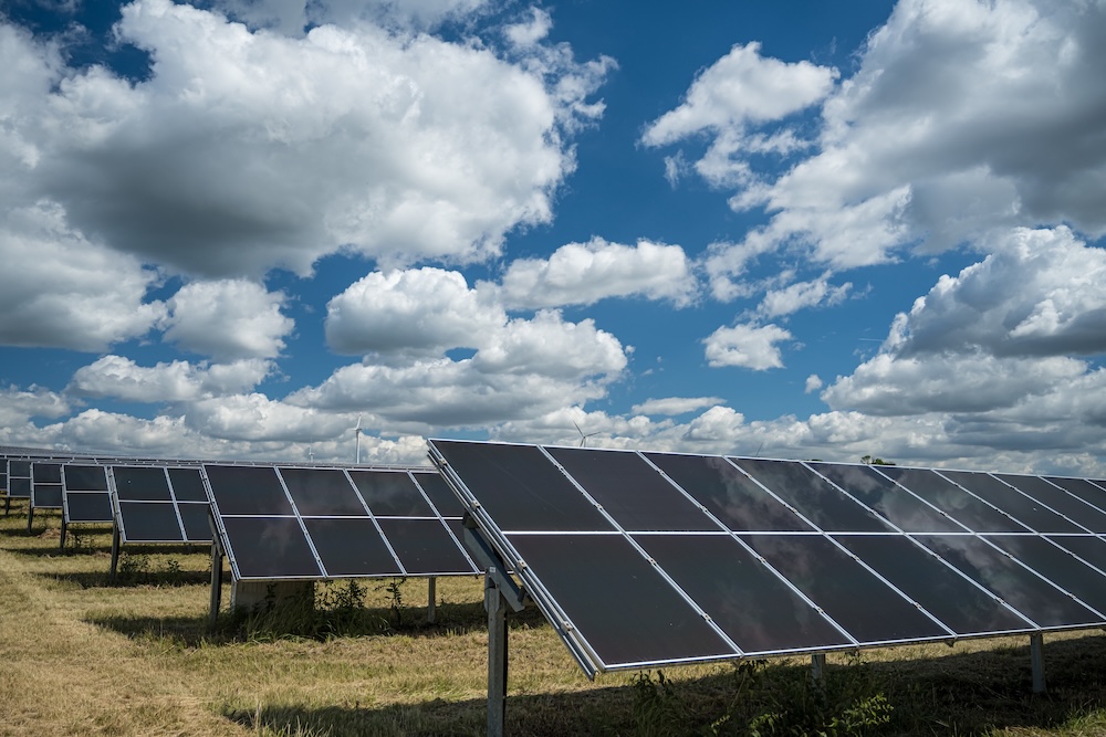 Solar Farm