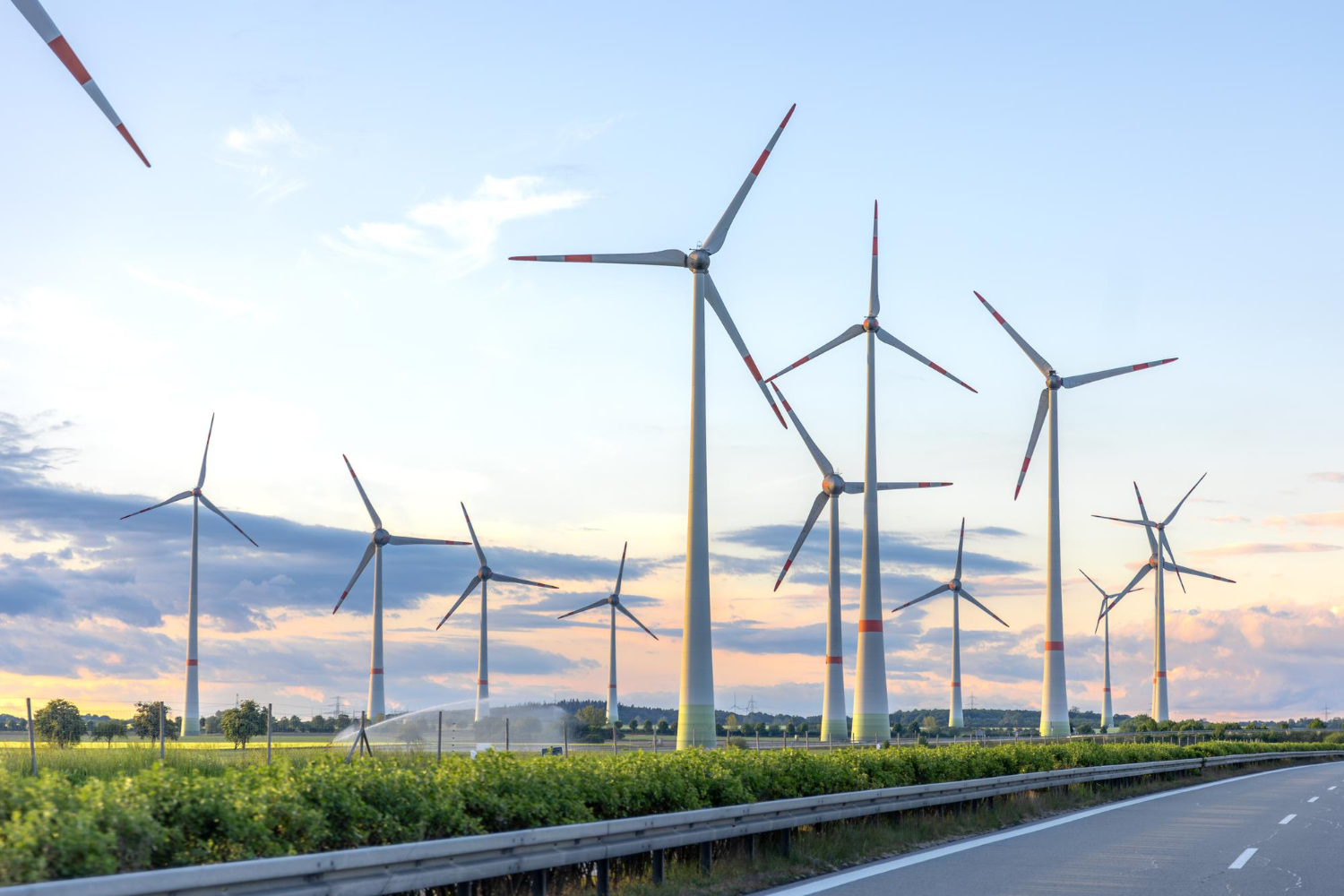 Wind Power